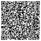 QR code with Praise World Outreach Center contacts