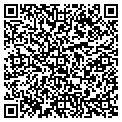 QR code with Attach contacts