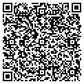 QR code with BFI contacts