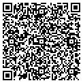 QR code with Cdiac contacts