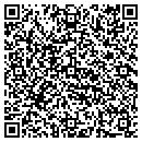QR code with Kj Development contacts