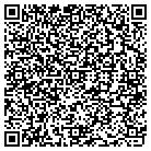QR code with Roseboro's Treeworks contacts