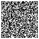 QR code with M S Deliveries contacts