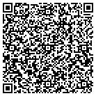 QR code with Mind Of Beauth Day Spa contacts