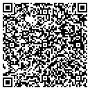 QR code with B J's Market contacts