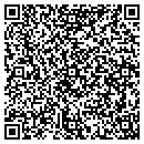 QR code with We Vending contacts