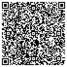 QR code with Mars Hill Church of Christ contacts