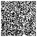 QR code with Hallmark Credit contacts
