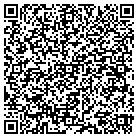 QR code with Concert Express Lighting Corp contacts