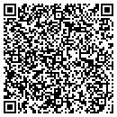 QR code with B J's Rebuilders contacts