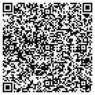 QR code with H & R Block Tax Service contacts