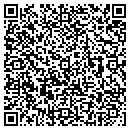 QR code with Ark Paper Co contacts