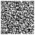 QR code with L C Harris & Son Roll Off contacts