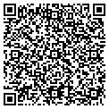 QR code with CVS contacts