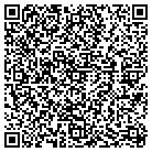 QR code with H & R Block Tax Service contacts