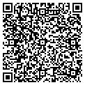 QR code with CNA contacts