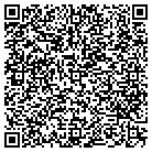 QR code with B D Mdical Systems - Injection contacts