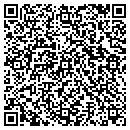 QR code with Keith D Gilmore DDS contacts