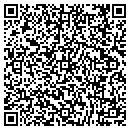 QR code with Ronald A Wilson contacts