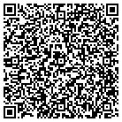 QR code with T & S Computer Upgrade Sales contacts