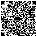 QR code with Gateway Ford contacts