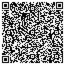 QR code with James Clark contacts