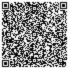 QR code with CM Financial Consulting contacts