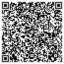 QR code with C & C Insulation contacts
