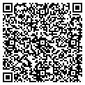QR code with HDTV contacts