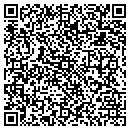 QR code with A & G Uniforms contacts