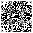 QR code with A To Z Home Buyers Inspection contacts