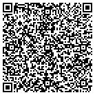 QR code with Christian Holiness In Christ contacts