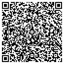QR code with C & C Tool & Die Inc contacts