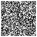 QR code with Gordon W R Masonry contacts