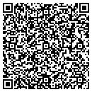 QR code with K C Enterprise contacts