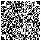 QR code with Callies Cutting Edge & S contacts