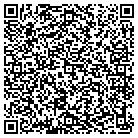 QR code with Highlander Ambl Service contacts