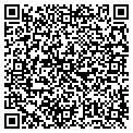 QR code with WAMP contacts