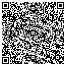 QR code with R & K Metal Processing contacts