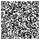 QR code with C J's Specialties contacts