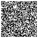 QR code with Hunt's Fencing contacts