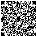 QR code with Skinsational contacts