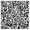 QR code with Gap contacts