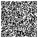 QR code with J B Electronics contacts
