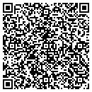 QR code with C S Transportation contacts
