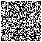 QR code with Hollingsworths Pit Stop contacts