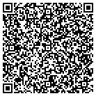 QR code with Advanced Restoration contacts