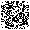 QR code with Ahec Program contacts