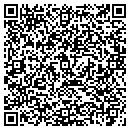 QR code with J & J Auto Service contacts