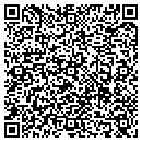 QR code with Tangles contacts